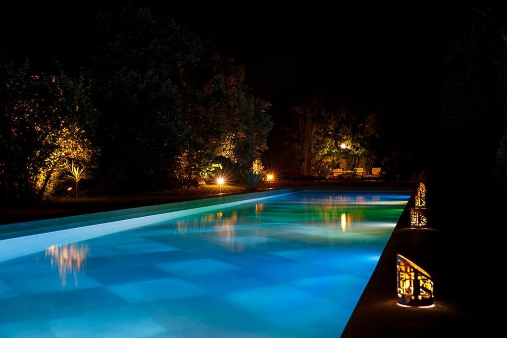 Bed and Breakfast La Bastide Jouval Горд Экстерьер фото